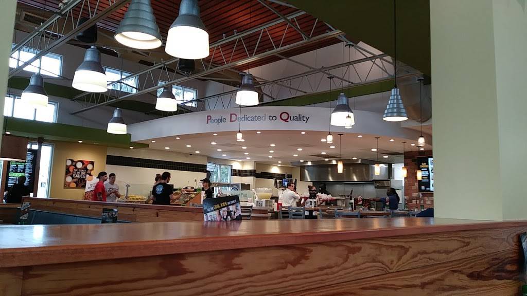 PDQ Restaurant | restaurant | 4714 Florida Ave S, Lakeland, FL 33813, USA | 8638085474 OR +1 863-808-5474