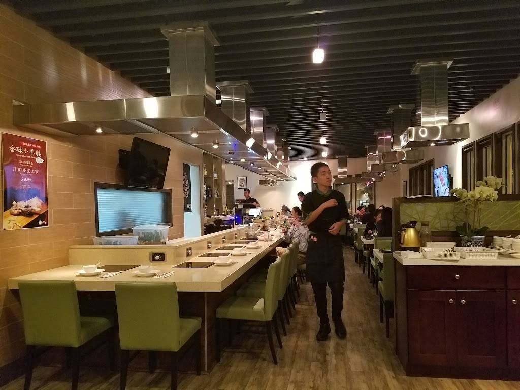 Little Sheep Mongolian Hot Pot, Irvine | restaurant | 15361 Culver Dr, Irvine, CA 92606, USA | 9496510201 OR +1 949-651-0201