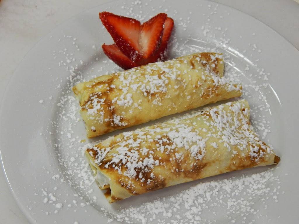 Annas Italian Kitchen | restaurant | 1686 NJ-35, Middletown, NJ 07748, USA | 7322759142 OR +1 732-275-9142