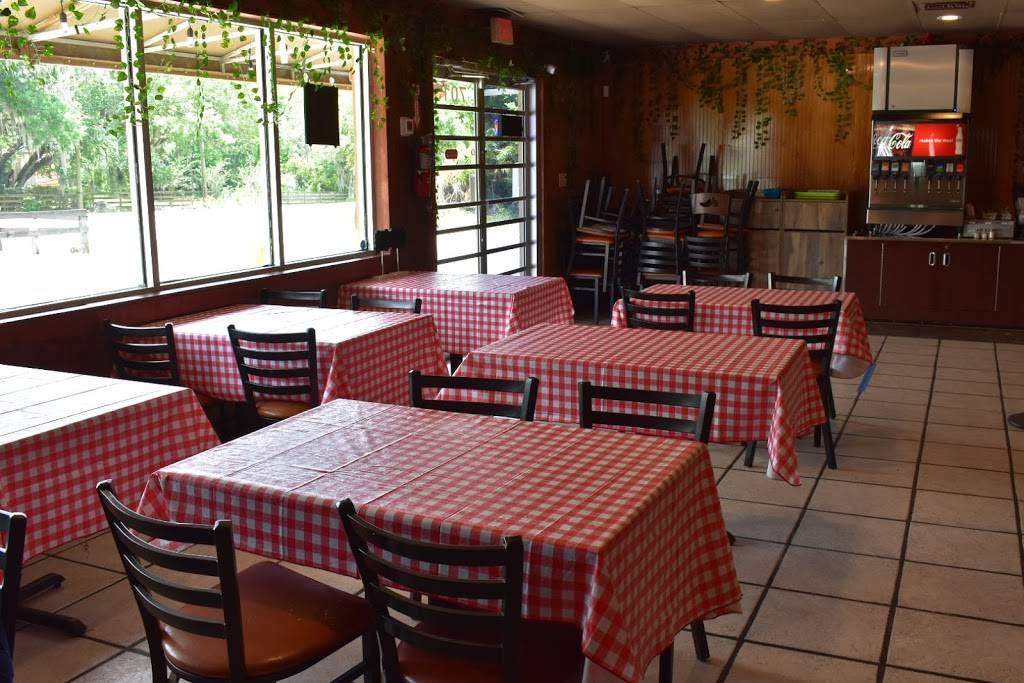 Santoras Mexican & Italian Kitchen | restaurant | 7013 Lithia Pinecrest Rd, Lithia, FL 33547, USA | 8138334998 OR +1 813-833-4998