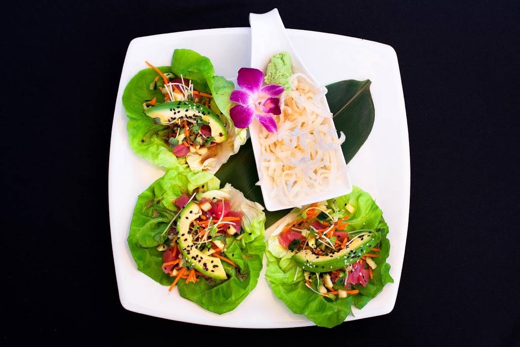 Citrus Fresh Grill | restaurant | 50 Enterprise, Aliso Viejo, CA 92656, USA | 9496436700 OR +1 949-643-6700