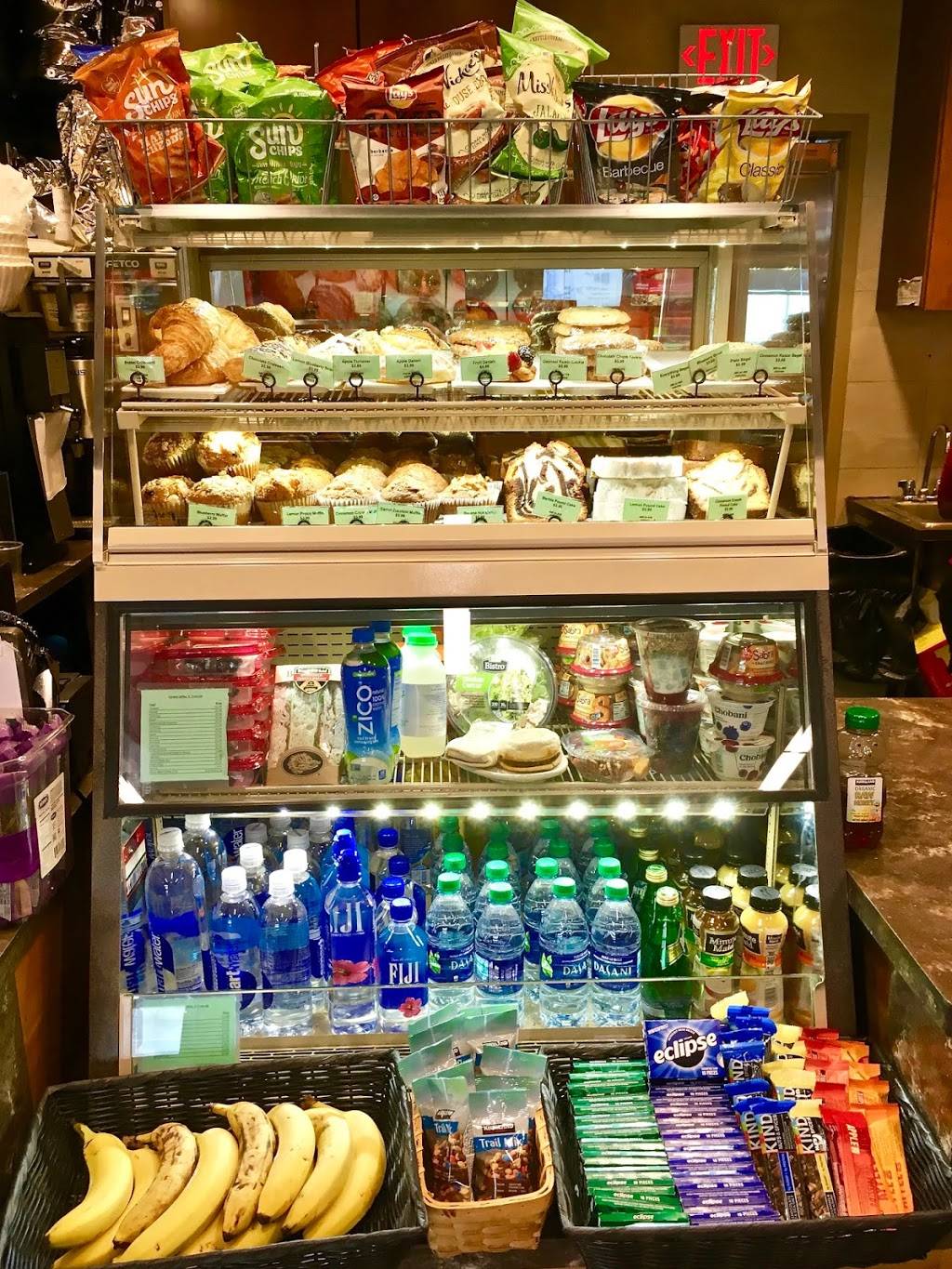 Caribou Coffee | cafe | 6000 N Terminal Pkwy Space EF-1, Atlanta, GA 30320, USA | 4042090065 OR +1 404-209-0065