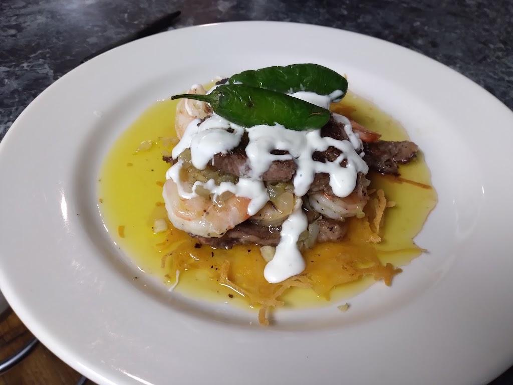 Jacalito Mexican Restaurant | restaurant | 521 US-50, Strong City, KS 66869, USA | 6202738100 OR +1 620-273-8100