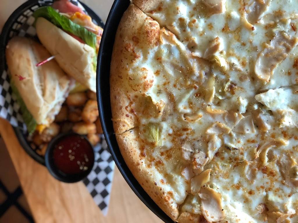 Soulshine Pizza Factory - Ridgeland | restaurant | 1111 Highland Colony Pkwy, Ridgeland, MS 39157, USA | 6018568646 OR +1 601-856-8646