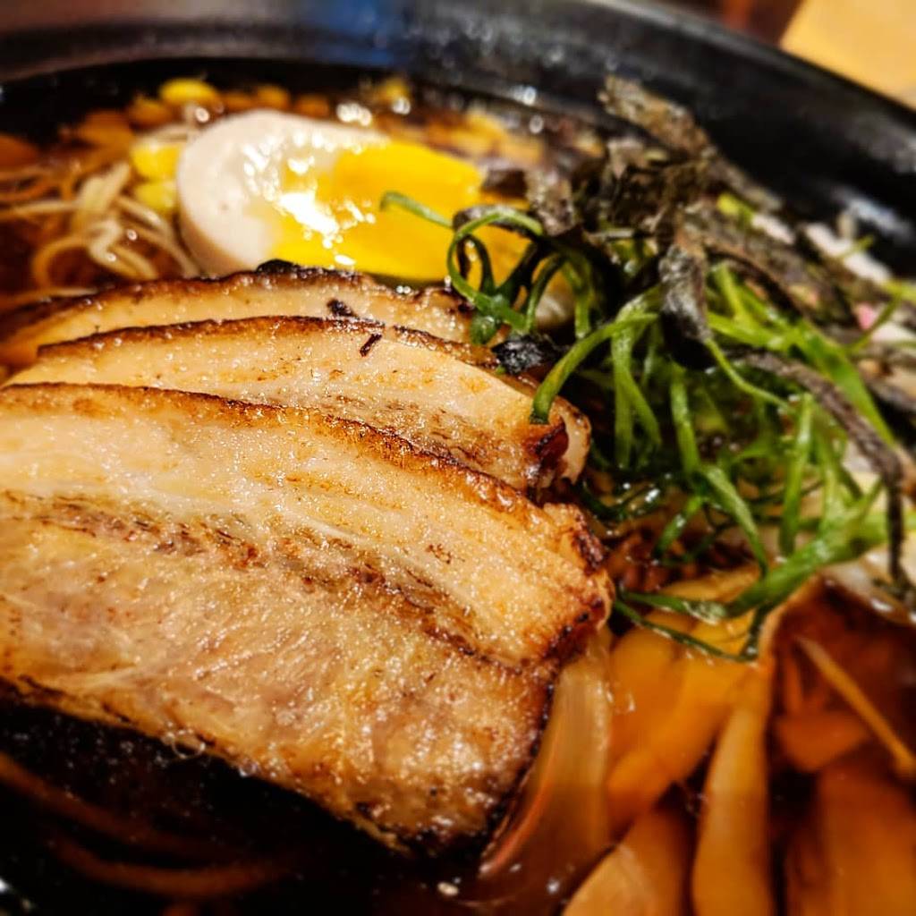 Tokyo Ramen & Poké | restaurant | 630 Atlantic Blvd Suite13, Neptune Beach, FL 32266, USA | 9048789999 OR +1 904-878-9999