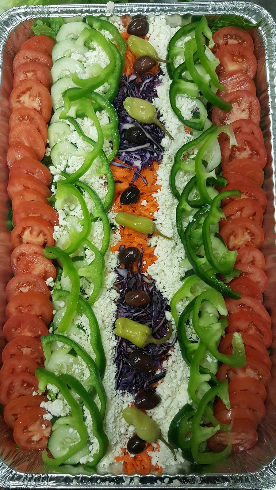 I Love Italian Pizza | restaurant | 68 Newbury Ave, Quincy, MA 02171, USA | 6177705650 OR +1 617-770-5650