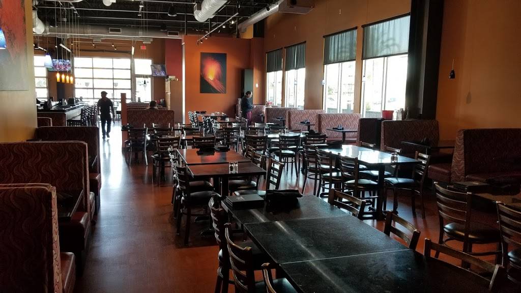 Rok Steakhouse & Grill | restaurant | 4130 N 1st St, San Jose, CA 95134, USA | 6699001829 OR +1 669-900-1829