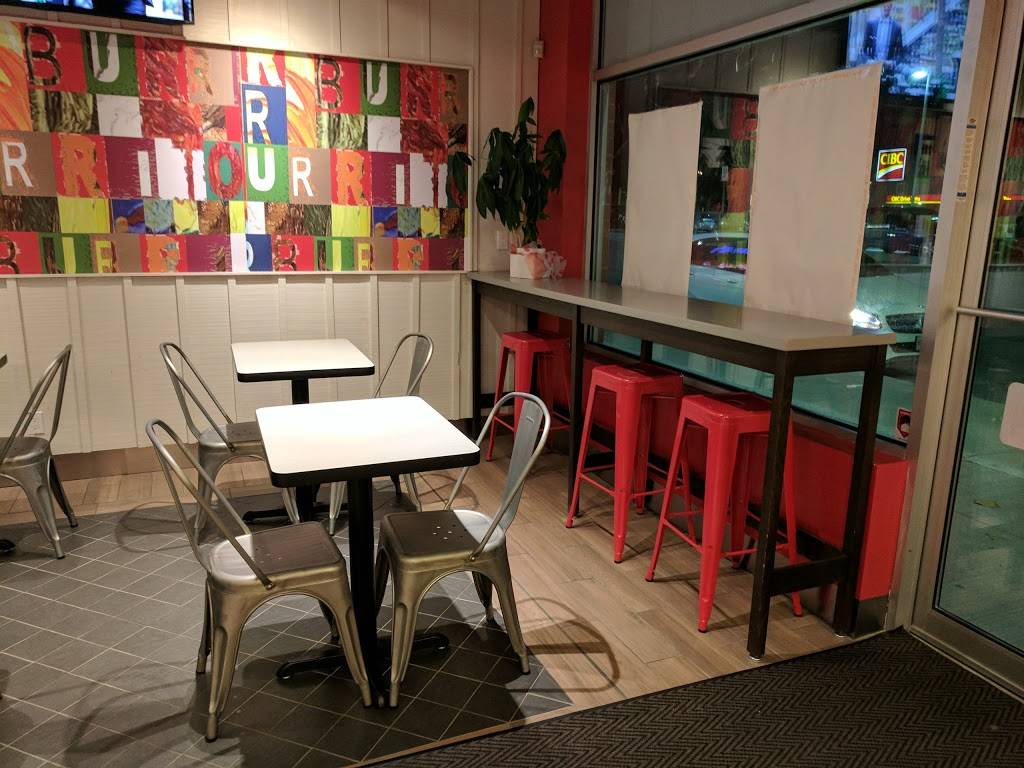 BarBurrito - Oshawa | meal delivery | 1381 Wilson Rd N, Oshawa, ON L1K 2Z5, Canada | 9052405522 OR +1 905-240-5522