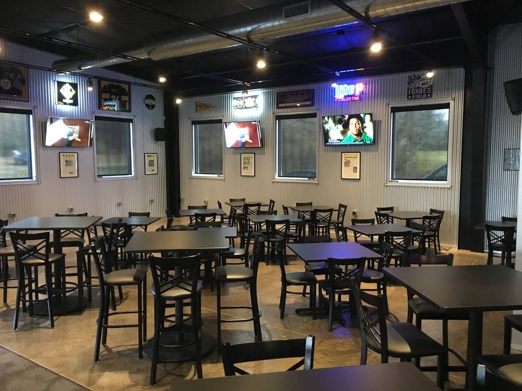 Steel City Sports Bar & Grille | restaurant | 3108 New Butler Rd, New Castle, PA 16101, USA | 7242413336 OR +1 724-241-3336