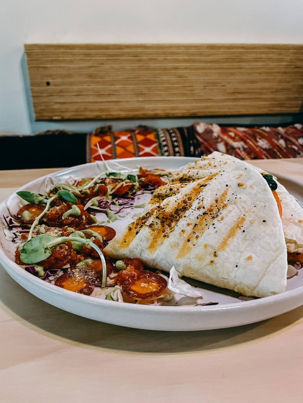 Cafe Nutrients | restaurant | 3080 Tamiami Trail N SUITE 1, Naples, FL 34103, USA | 2399198732 OR +1 239-919-8732