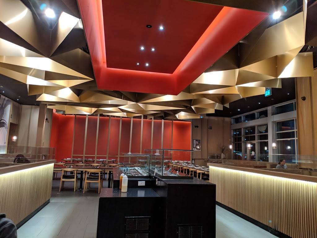 Dagu Rice Noodle Ottawa | restaurant | 3987 Riverside Dr Unit 1, Ottawa, ON K1V 1C1, Canada | 6137366503 OR +1 613-736-6503