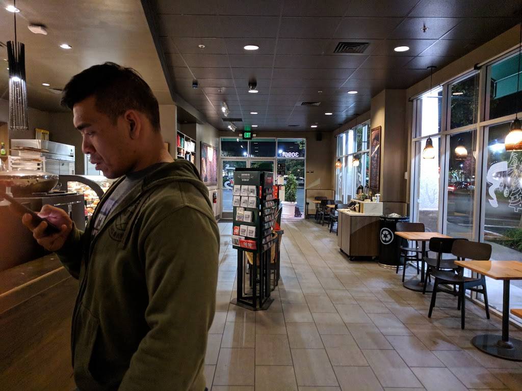 Starbucks | cafe | 3090 El Cerrito Plaza, El Cerrito, CA 94530, USA | 5105248134 OR +1 510-524-8134