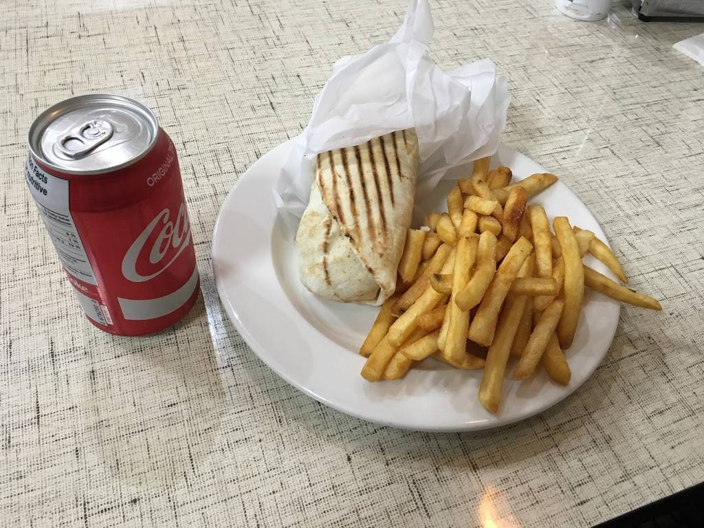 Lazeez Shawarma | restaurant | 6085 Creditview Rd #2B, Mississauga, ON L5V 2A8, Canada | 9053631818 OR +1 905-363-1818