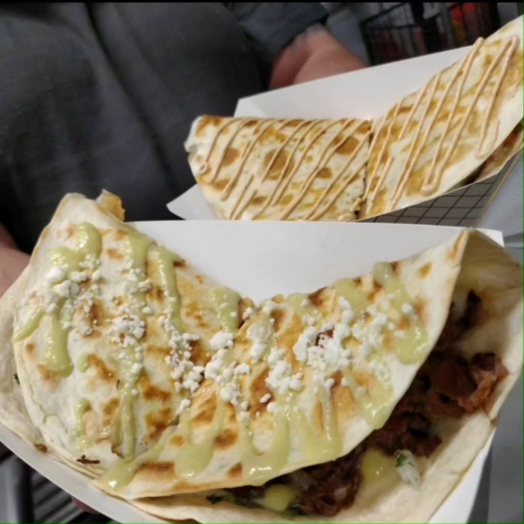 Tacorlando | restaurant | Houston, TX 77003, USA | 2813100710 OR +1 281-310-0710