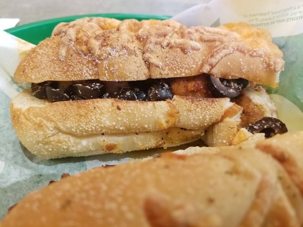Subway | restaurant | 2422 Hudson Rd, Greer, SC 29650, USA | 8642442864 OR +1 864-244-2864