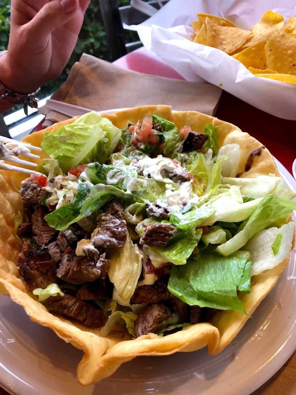 Zona Fresca | restaurant | 1410 N University Dr, Coral Springs, FL 33071, USA | 9542272828 OR +1 954-227-2828