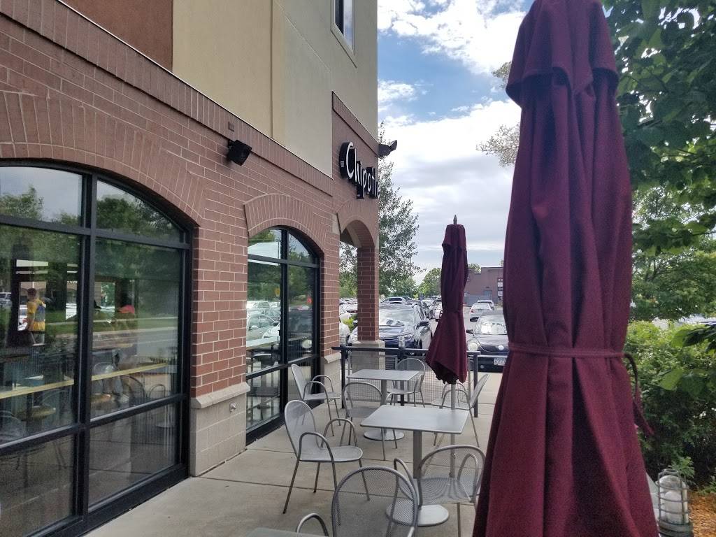 Chipotle Mexican Grill | restaurant | 1600 Warren St Ste 1, Mankato, MN 56001, USA | 5073881222 OR +1 507-388-1222