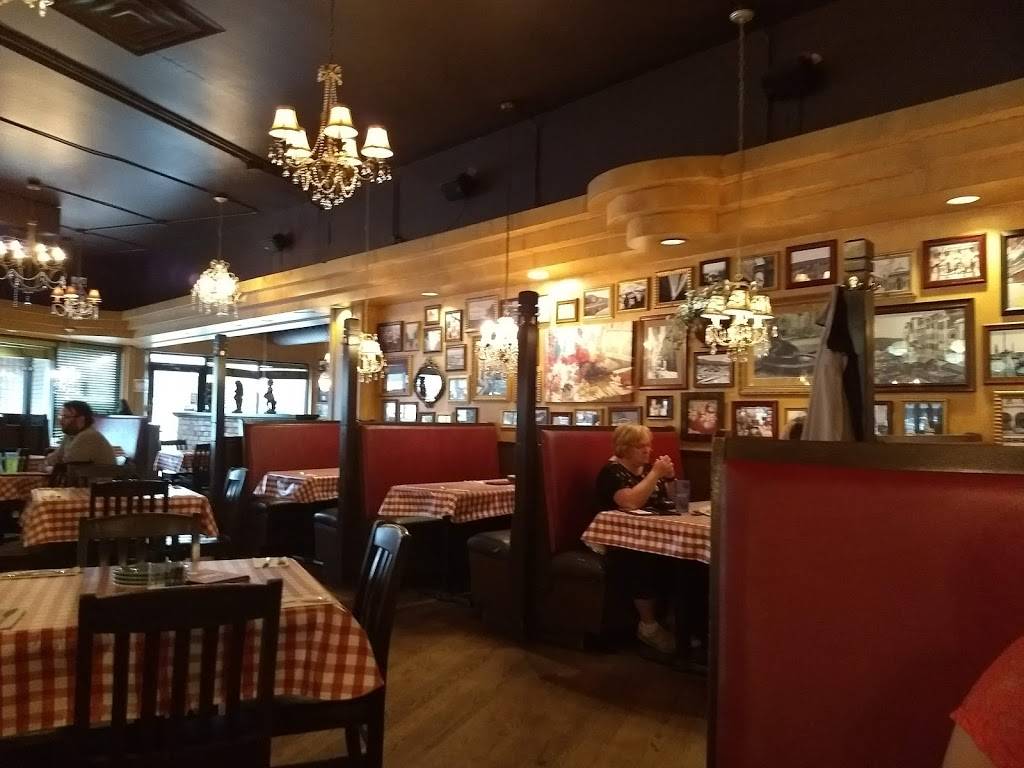 East Side Marios Waterloo (University) | restaurant | 170 University Ave W, Waterloo, ON N2L 3E9, Canada | 5197259310 OR +1 519-725-9310