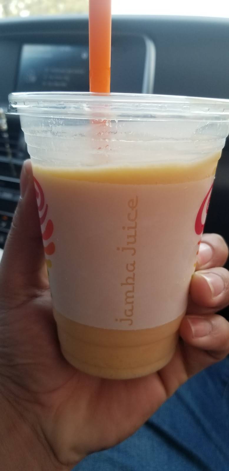 Jamba Juice Vernola Marketplace | restaurant | 6253 Pats Ranch Rd, Ste C, Mira Loma, CA 91752, USA | 9518175177 OR +1 951-817-5177