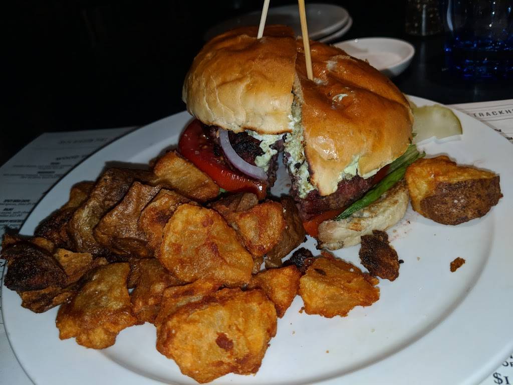 Sidetrack Restaurant | restaurant | 3514 Hixson Pike, Chattanooga, TN 37415, USA | 4234142690 OR +1 423-414-2690