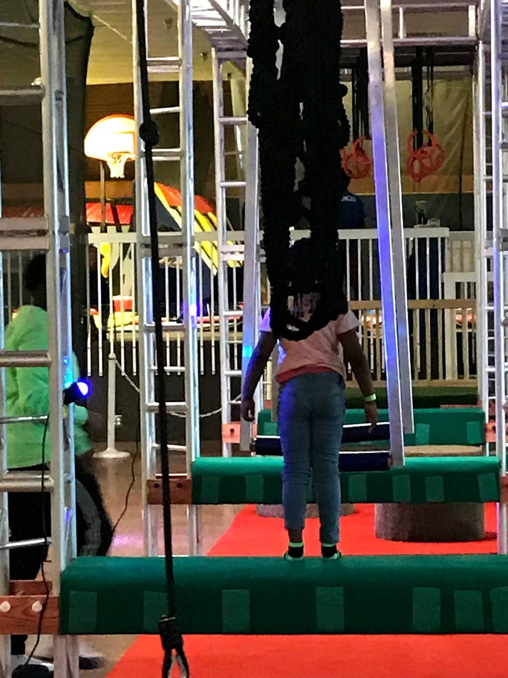 Air Fun Trampoline Park | meal takeaway | 2268 Golden Gate Dr, Greensboro, NC 27405, USA | 3364502102 OR +1 336-450-2102