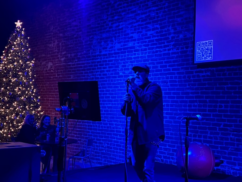 The Thirsty Axe | restaurant | 209 S School St, Ukiah, CA 95482, USA | 7072388778 OR +1 707-238-8778