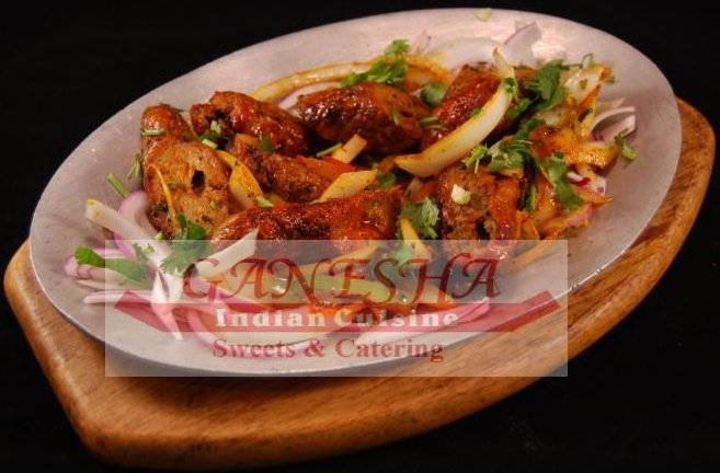Ganesha Indian Cuisine Sweets & Catering | meal takeaway | 1074 Kiely Blvd, Santa Clara, CA 95051, USA | 4082467778 OR +1 408-246-7778