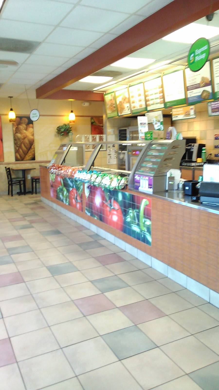 Subway Restaurants | restaurant | 10295 Arlington Ave, Riverside, CA 92503, USA | 9517295324 OR +1 951-729-5324