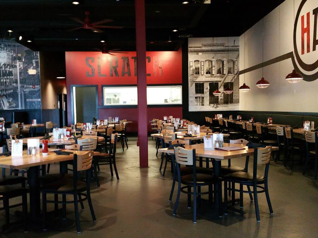 Harrys Alehouse | restaurant | 5737 Plank Rd, Fredericksburg, VA 22407, USA | 5405481500 OR +1 540-548-1500