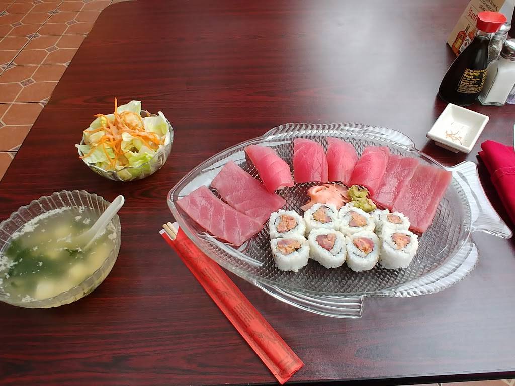 Kyoto Japanese & Sushi Bar | restaurant | 115 SE 29th St, Topeka, KS 66605, USA | 7853502575 OR +1 785-350-2575