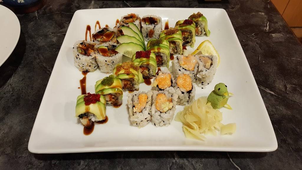 Aoba Japanese Restaurant | restaurant | 20921 Davenport Dr, Sterling, VA 20165, USA | 7034301234 OR +1 703-430-1234