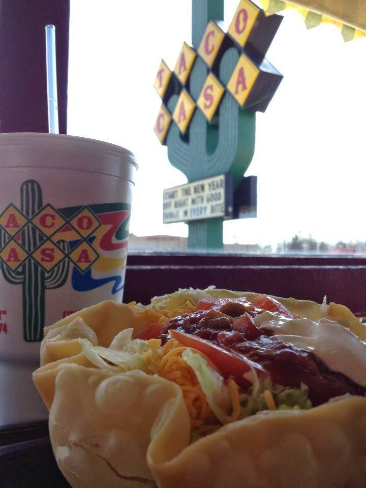 Taco Casa | restaurant | 603 15th St E, Tuscaloosa, AL 35401, USA | 2053450751 OR +1 205-345-0751