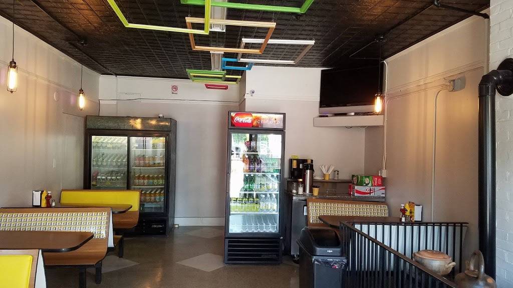 GU-LA Haven | restaurant | 40 Canal St, Nashua, NH 03064, USA | 6032045435 OR +1 603-204-5435