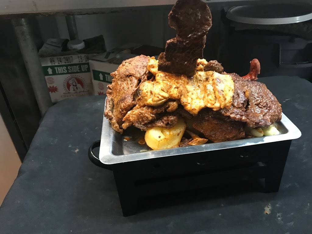 EL KARPOLLO | restaurant | 175 Jefferson St, Newark, NJ 07105, USA | 9739913448 OR +1 973-991-3448