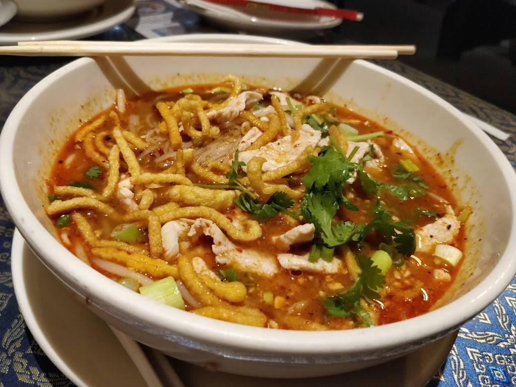 Tong Phoon Thai Restaurant | restaurant | 5900 N Illinois St, Fairview Heights, IL 62208, USA | 6186321210 OR +1 618-632-1210