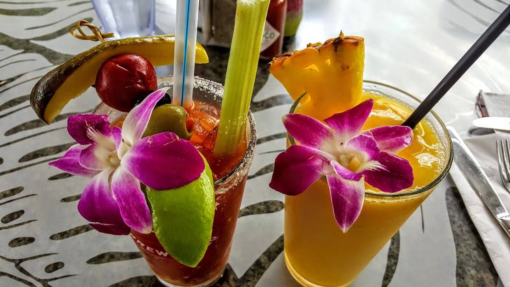 Cinnamons at the Ilikai | restaurant | The Ilikai, 1777 Ala Moana Blvd #150, Honolulu, HI 96815, USA | 8086701915 OR +1 808-670-1915