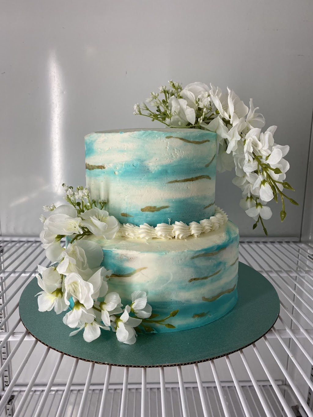 Raychels Sweet Treats | bakery | 202 N Broad St Suite B, New Tazewell, TN 37825, USA | 4232591544 OR +1 423-259-1544