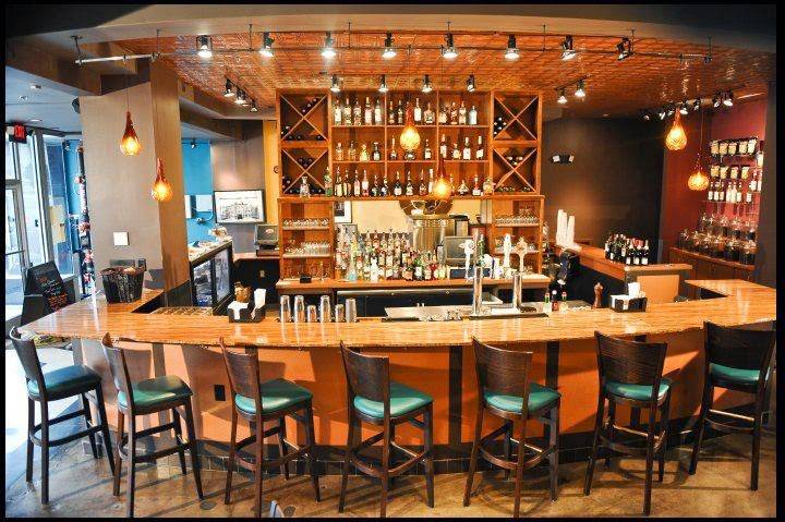 Beyú Caffè | cafe | 341 W Main St, Durham, NC 27701, USA | 9196831058 OR +1 919-683-1058