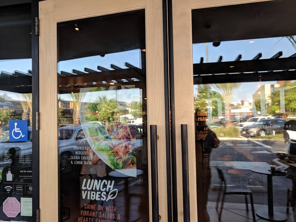 Starbucks | cafe | 4550 Van Nuys Blvd K, Sherman Oaks, CA 91403, USA | 8182989438 OR +1 818-298-9438