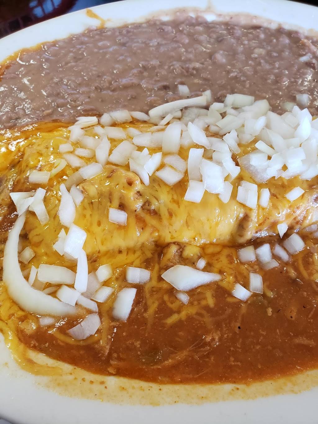 La Puente Centerville Restaurant | restaurant | 116 W Parrish Ln, Centerville, UT 84014, USA | 8012984400 OR +1 801-298-4400