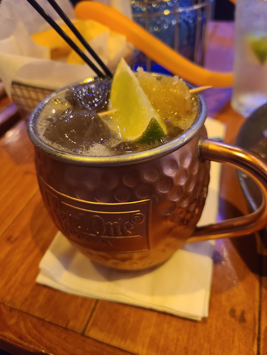 Carneval | restaurant | 507 Grand St, Brooklyn, NY 11211, USA | 3477213193 OR +1 347-721-3193