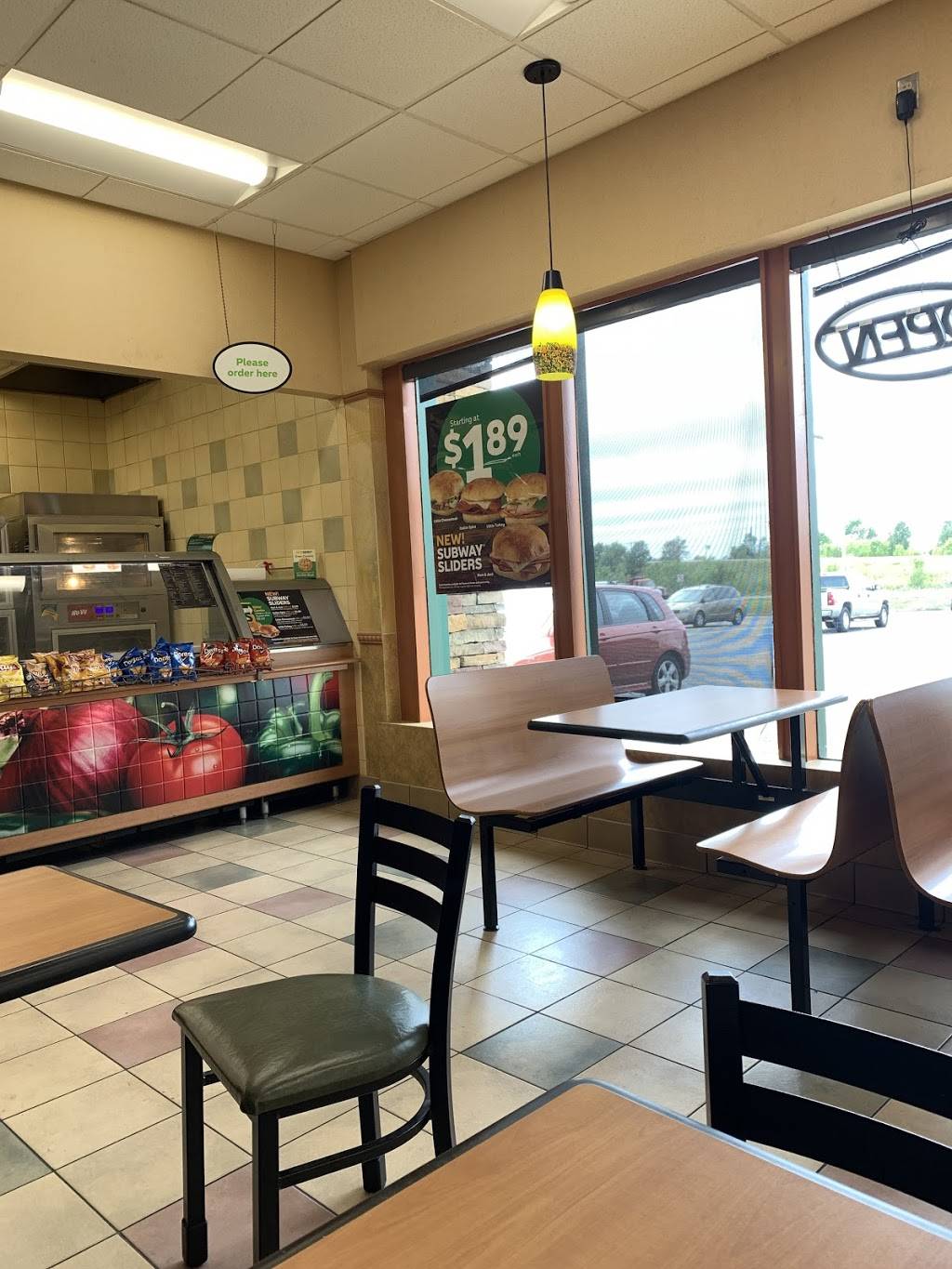Subway Restaurants | restaurant | 11650 Courthouse Blvd, Inver Grove Heights, MN 55077, USA | 6514382919 OR +1 651-438-2919