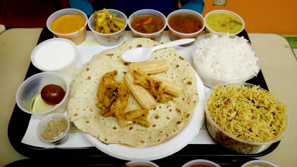 Swathi Tiffins | restaurant | 1202 Apollo Way, Sunnyvale, CA 94085, USA | 4085429553 OR +1 408-542-9553