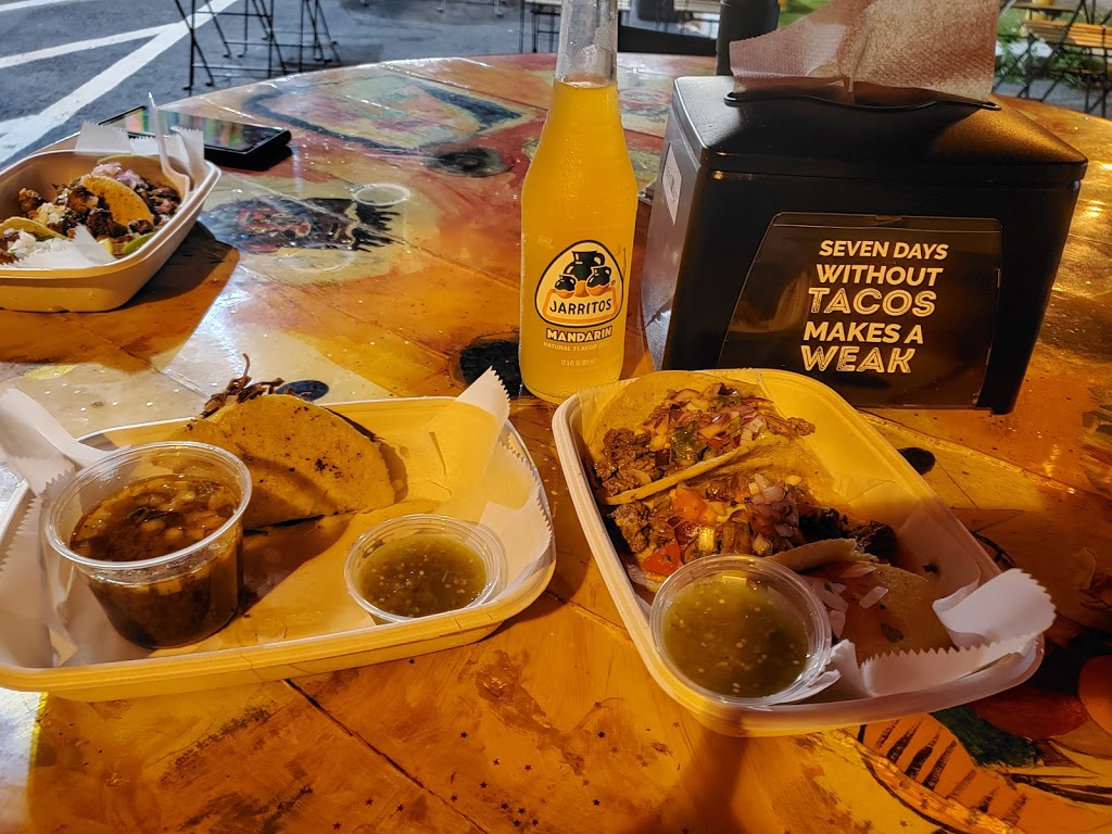 Al Chile Food Truck | restaurant | 18190 W Dixie Hwy, North Miami Beach, FL 33160, USA | 7863048846 OR +1 786-304-8846