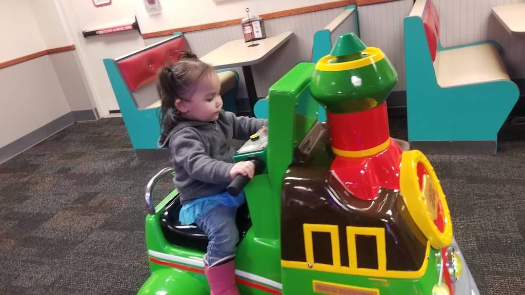 Chuck E. Cheese | restaurant | 308 E Northern Lights Blvd, Anchorage, AK 99503, USA | 9072740825 OR +1 907-274-0825