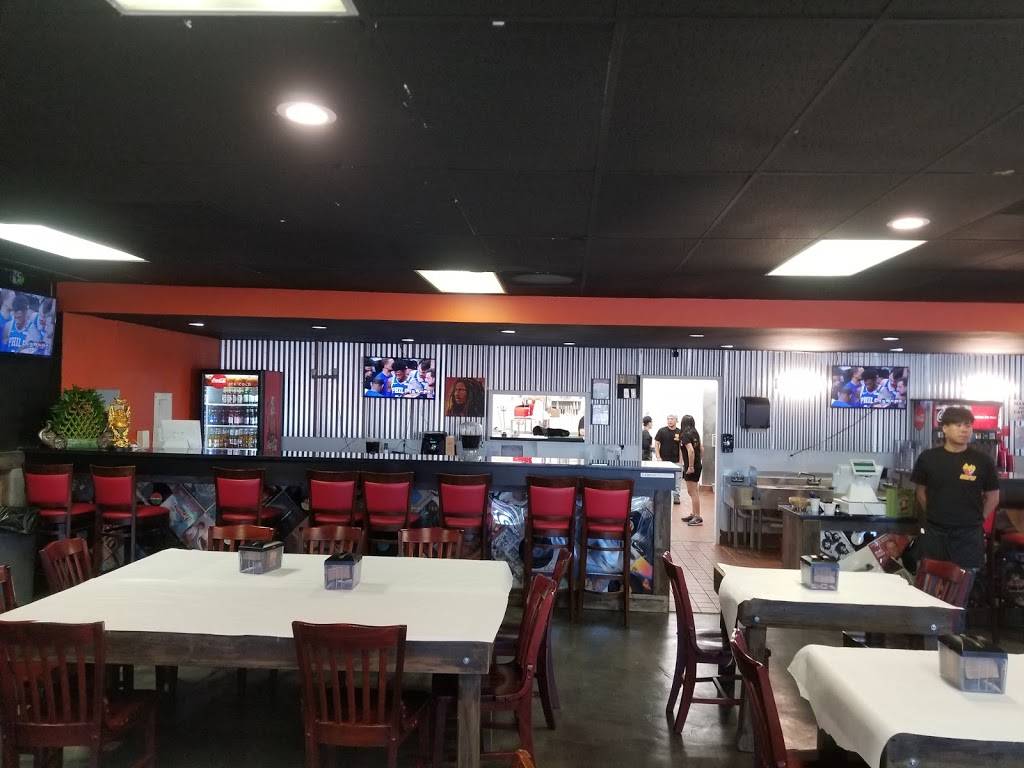 Rockin Crawfish | restaurant | 1608, 6666 Stockton Blvd, Sacramento, CA 95823, USA | 9164291030 OR +1 916-429-1030