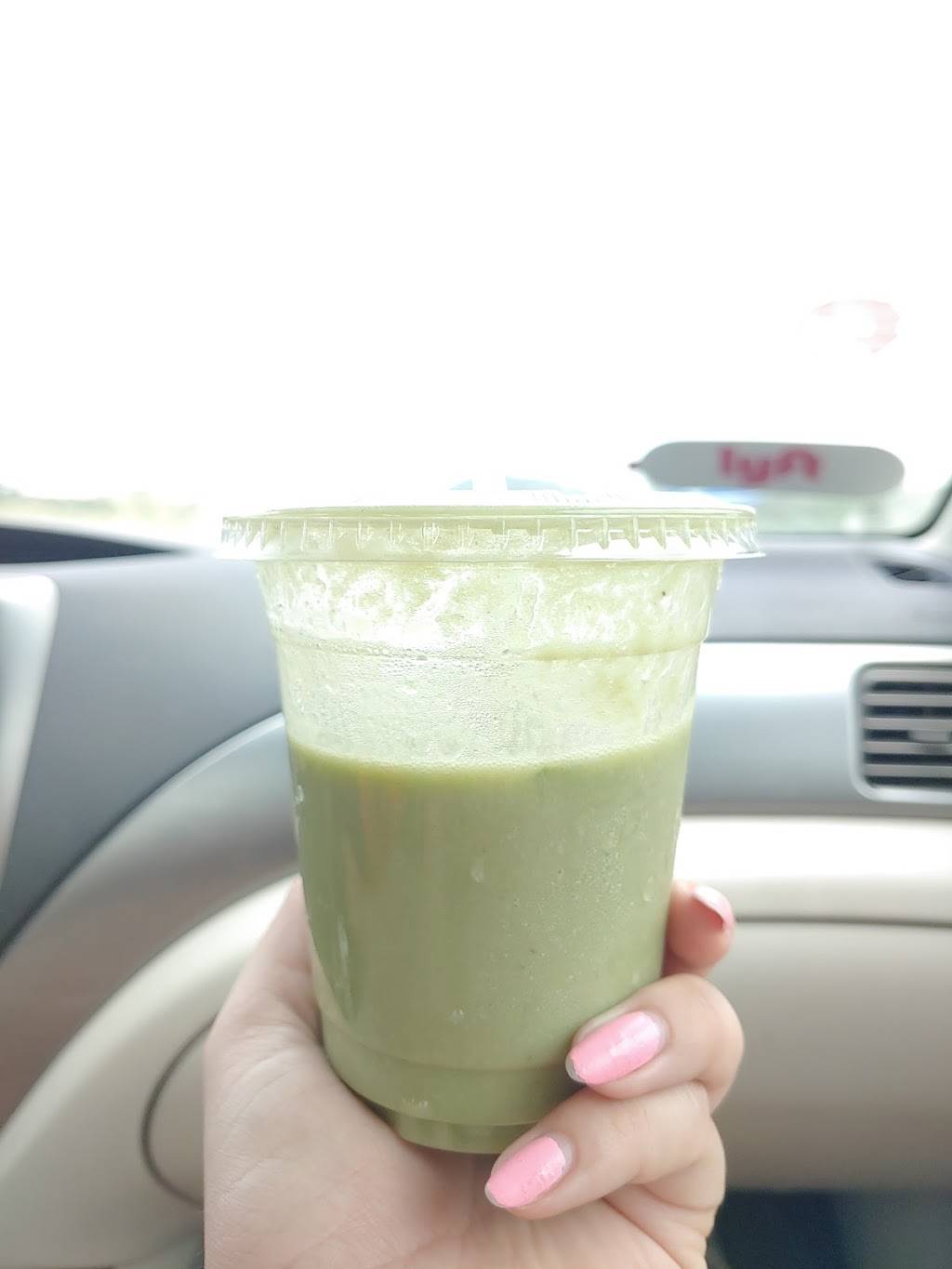 The local juice co. | restaurant | 215 W Bandera Rd #115, Boerne, TX 78006, USA | 8303312211 OR +1 830-331-2211