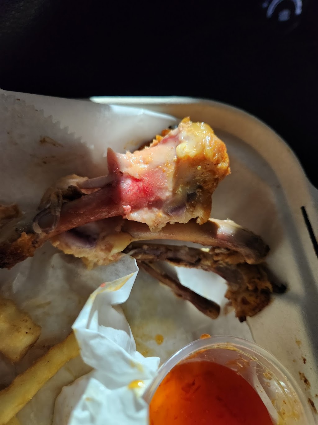 Red Hot Wings | restaurant | 3322 W Loomis Rd, Greenfield, WI 53221, USA | 4142959033 OR +1 414-295-9033