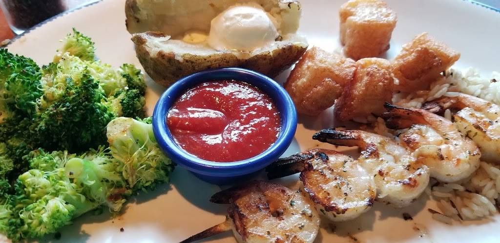 Red Lobster | restaurant | 13090 City Station Dr, Jacksonville, FL 32218, USA | 9046962061 OR +1 904-696-2061