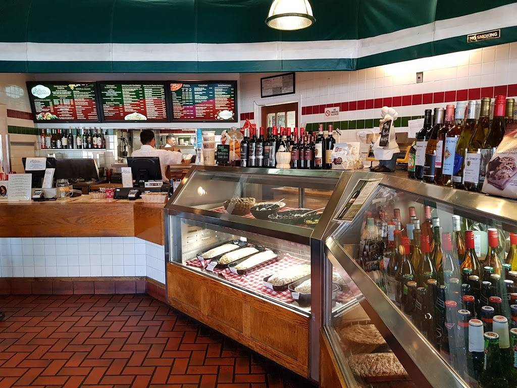 The Pasta Market | restaurant | 4546 El Camino Real, Los Altos, CA 94022, USA | 6509491235 OR +1 650-949-1235